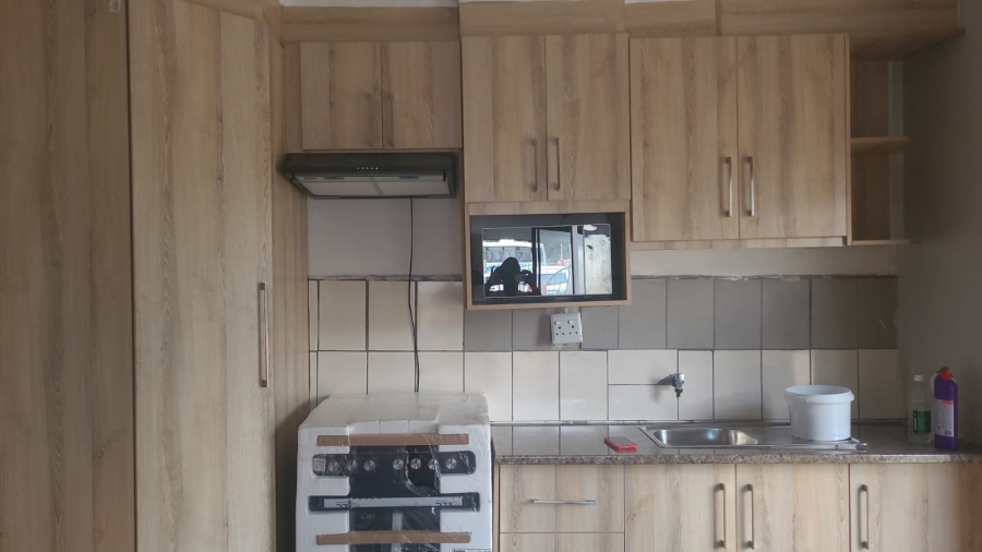 To Let 1 Bedroom Property for Rent in Fauna Free State
